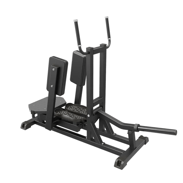 LSLLC Single Station Machines Impulse Fitness IFP1622 Standing Hip Abductor