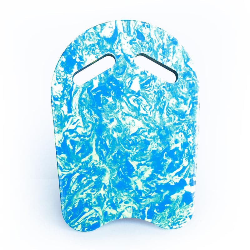 DS Junior Swimming Kickboard - Blue/Green - Athletix.ae