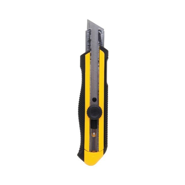 Shop for Stanley 25 mm DYNAGRIP® Snap-Off Knife on outback.ae