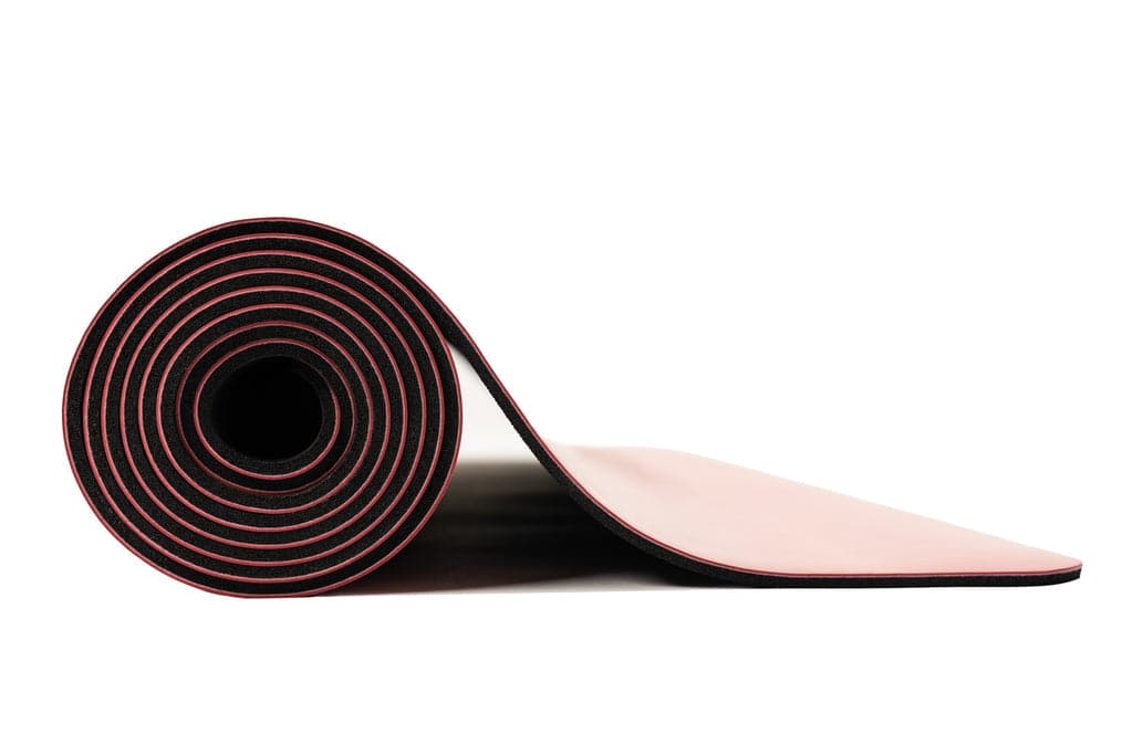 Natural latex yoga mat online