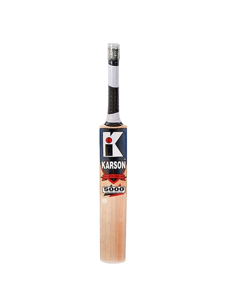 Karson, Cricket Bat 5 Cb132 5000 Full-Size - Athletix.ae