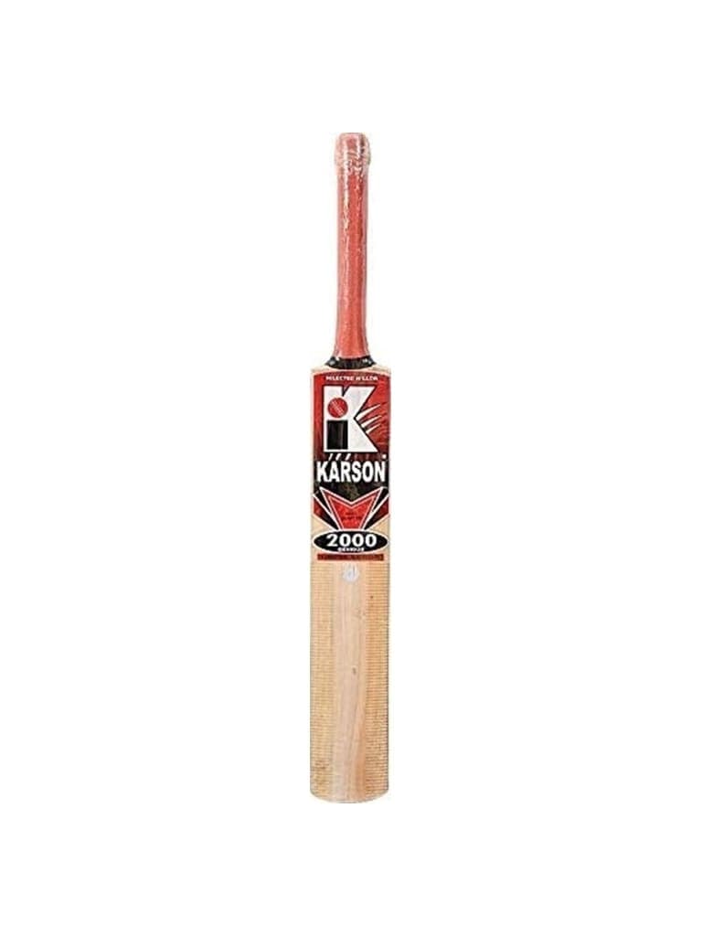 Karson, Cricket Bat Cb134 2000 Full Size - Athletix.ae