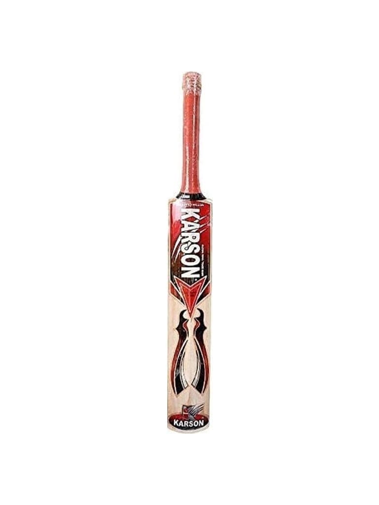 Karson, Cricket Bat Cb134 2000 Full Size - Athletix.ae