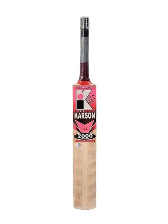 Karson, Cricket Bat, Cb134 - Athletix.ae