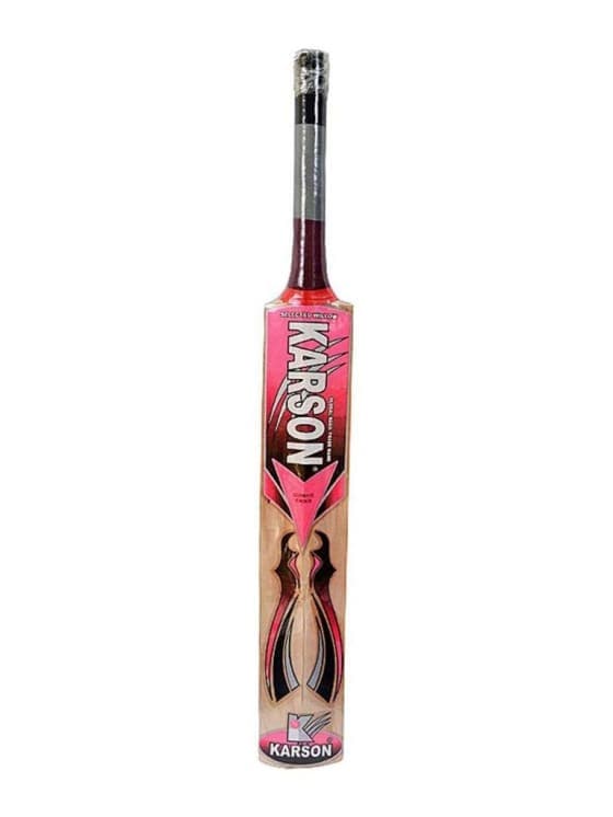 Karson, Cricket Bat, Cb134 - Athletix.ae