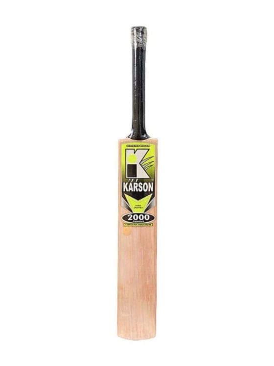 Karson, Cricket Bat, Cb134 2000 - Athletix.ae