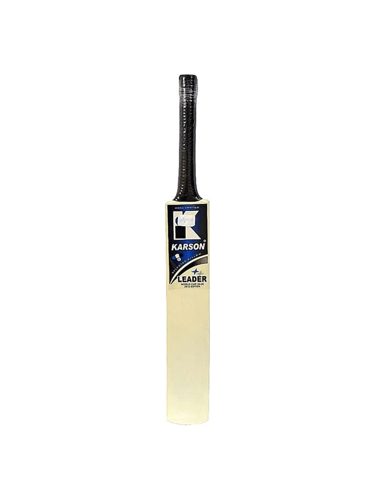 Karson, Cricket Bat, Cb135 1000 No. 6 - Athletix.ae