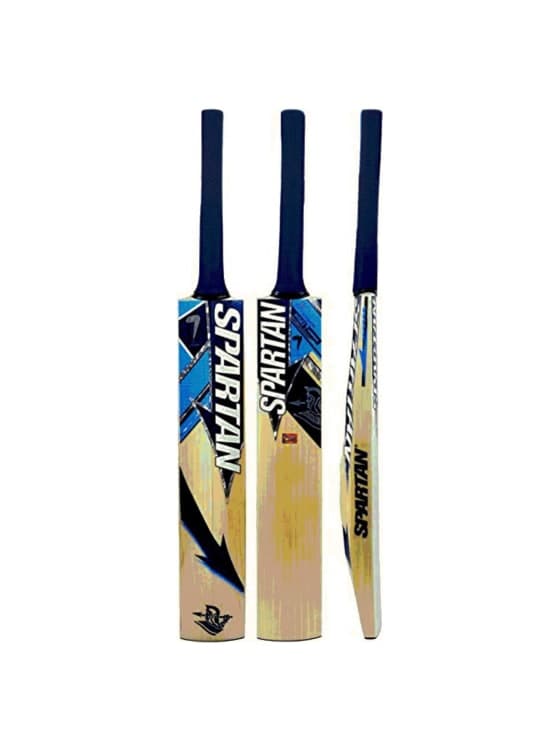 Karson, Cricket Bat Popular Willow, Size 2 - Athletix.ae