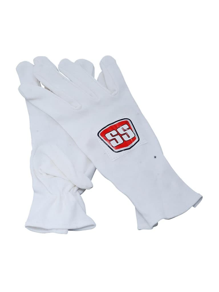 S.S, Cricket Cricket Inner Gloves S.S, Club Mens - Athletix.ae