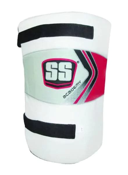 S.S, Match Cricket Elbow Guards (Brand : Ss) - Athletix.ae