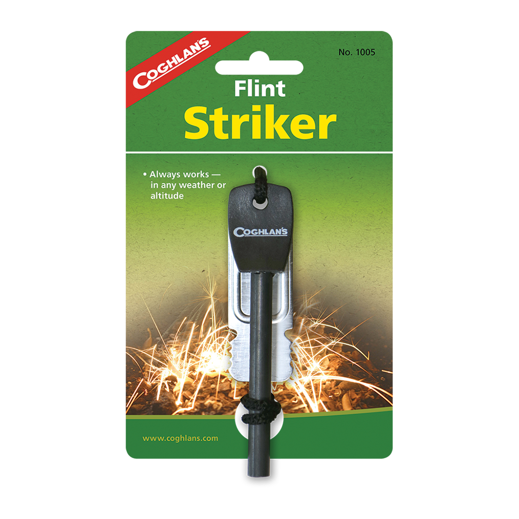 Shop for Coghlan's Flint Striker on outback.ae