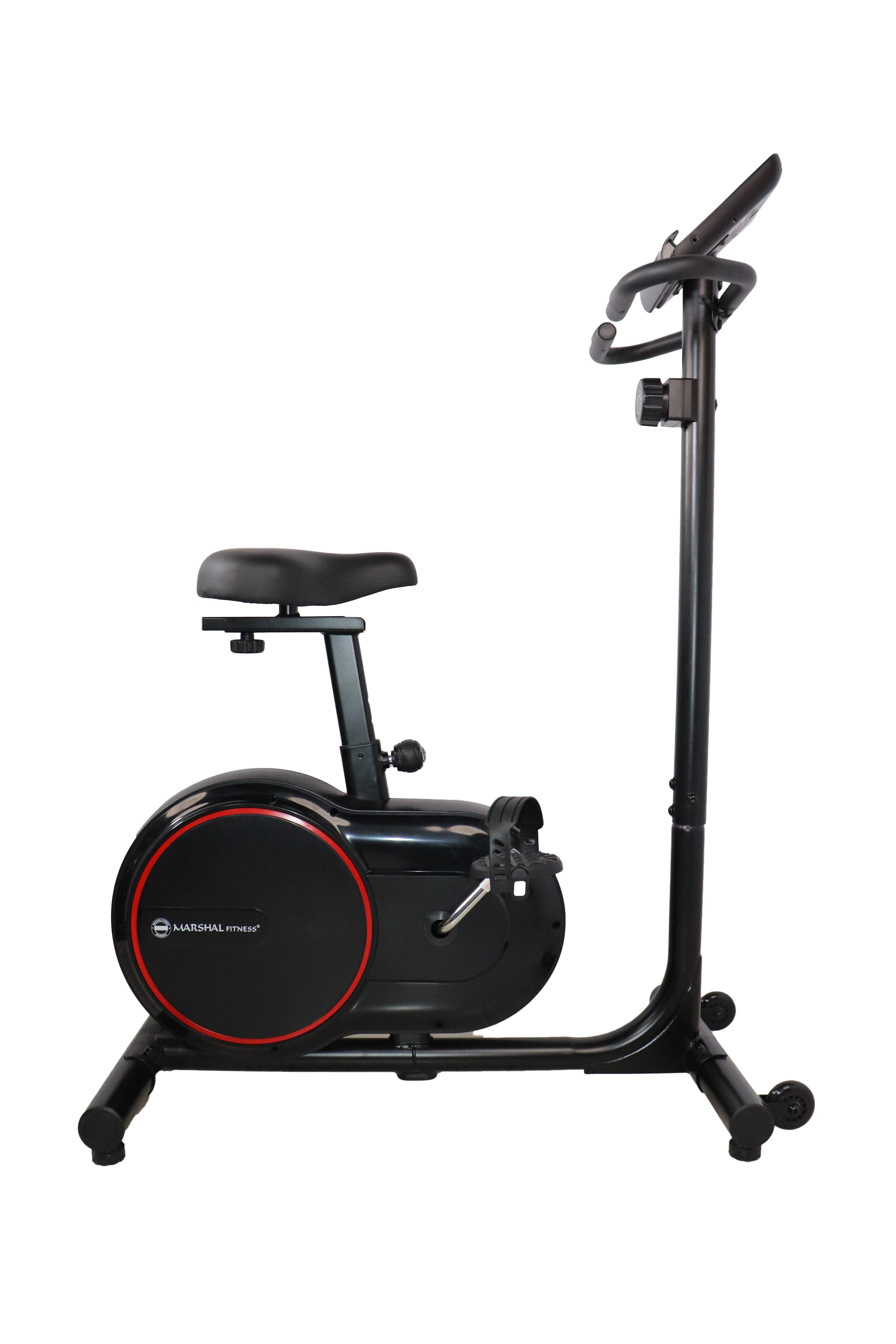 MF Magnetic Exercise Bike | MF-104B - Athletix.ae