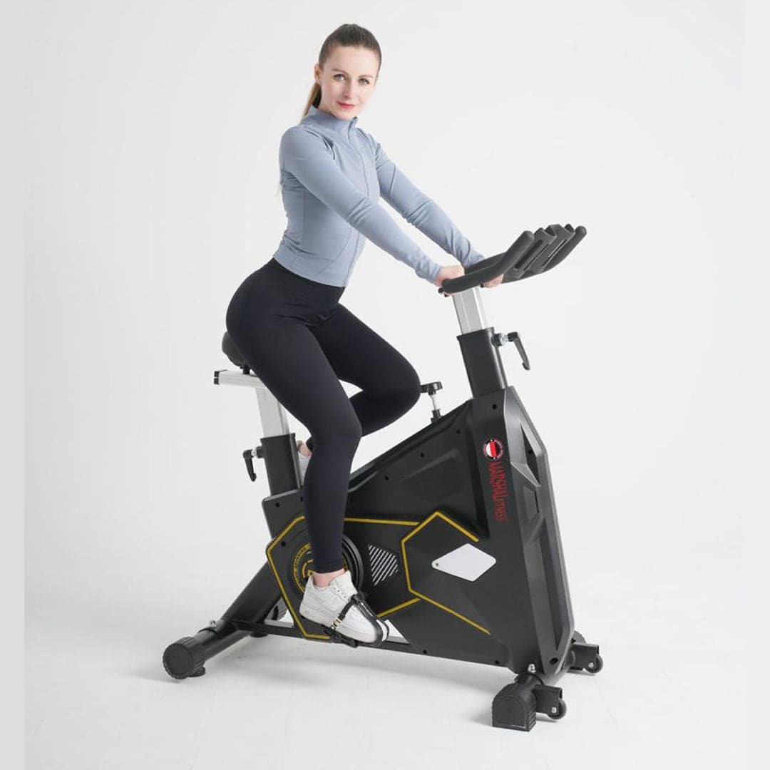 MF Commercial Spinning Bike MF-1628 - Athletix.ae