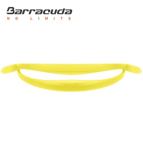 Barracuda, Titanium Swim Goggle, 16420 - Athletix.ae