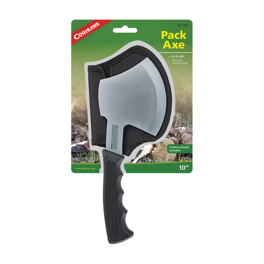 Shop for Coghlan's Pack Axe on outback.ae