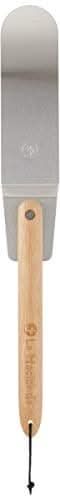 La Hacienda Steel Spatula