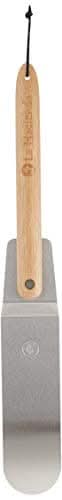 La Hacienda Steel Spatula