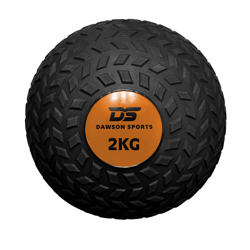 DS PVC Slam Ball - 2kg - Athletix.ae