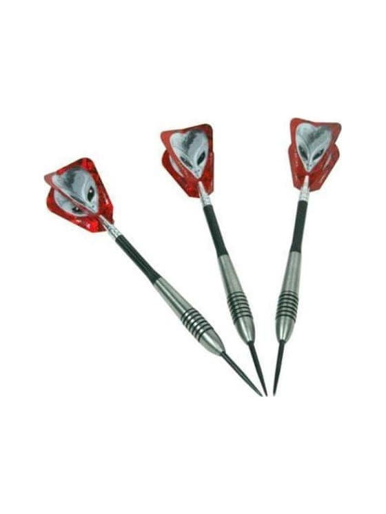 Harrows, Darts Alien 80% Tungsten 25 Grams, B612 - Athletix.ae