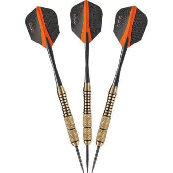 Harrows, Pro Brass Darts Matrix 20 Grams, B106 / Ed902 - Athletix.ae