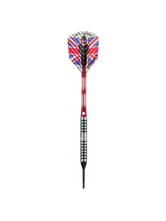 Harrows, Eric Bristow 90% Darts 22 Grams, B608 - Athletix.ae