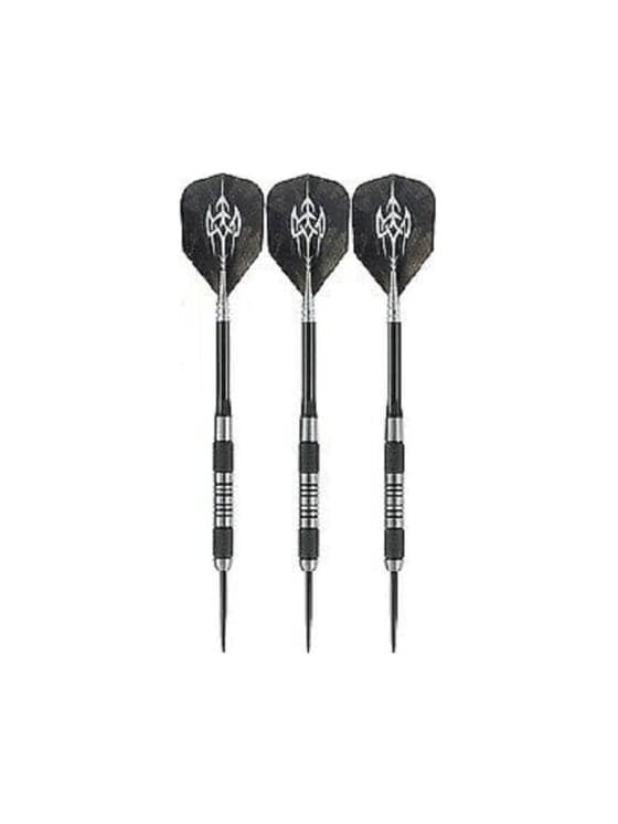 Harrows, Savage 80% Heavy Darts, B614 19 Grams - Athletix.ae