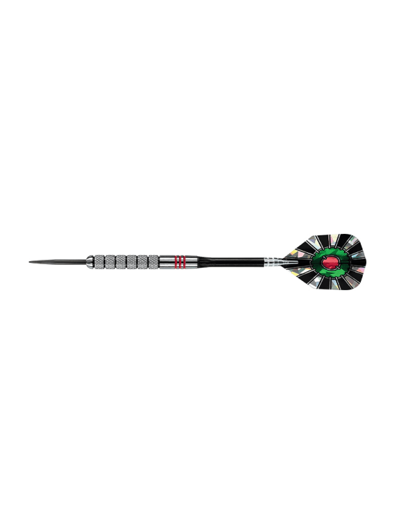 Harrows, Boxer 90% Darts 23 Grams, B611, Multi-Color - Athletix.ae