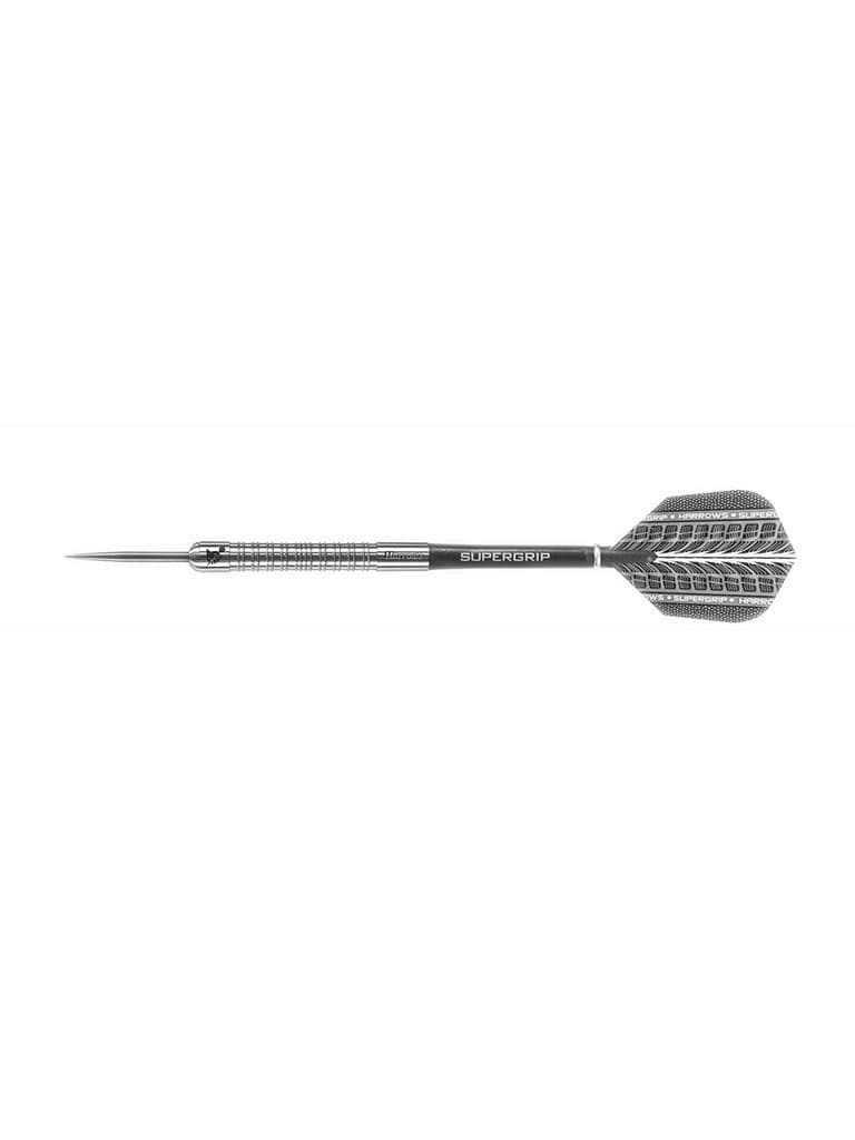 Harrows, Dart Supergrip 90% Tungsten 21 Grams, B621 - Athletix.ae