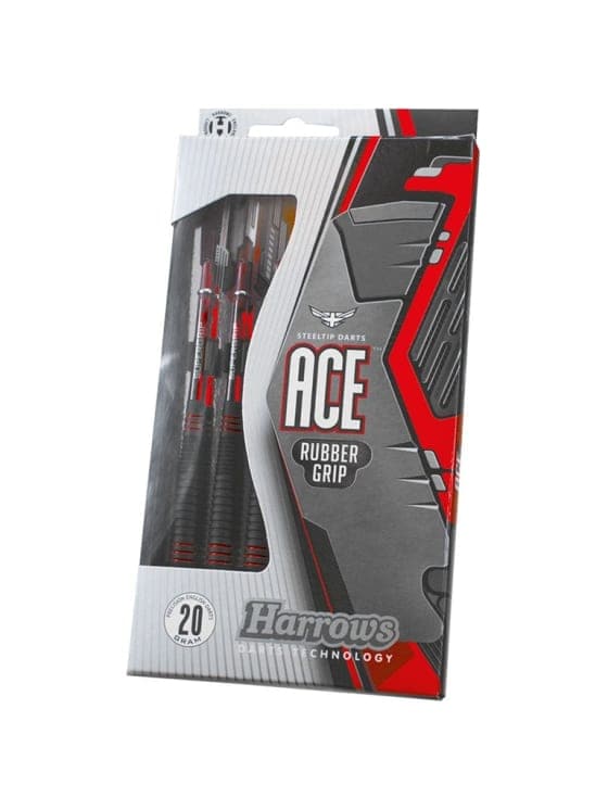 Harrows, Ace Darts 22 Grams, Bd820 - Athletix.ae