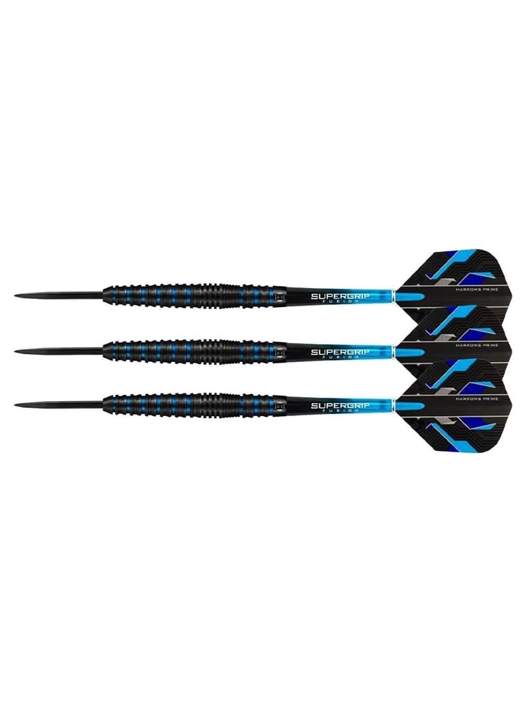 Harrows, Spina 90% 24 Grams, Bd8202, Gold/Blue - Athletix.ae