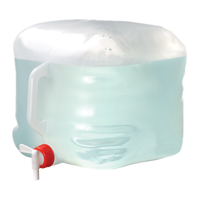 Shop for Coghlan's Collapsible Water Container on outback.ae