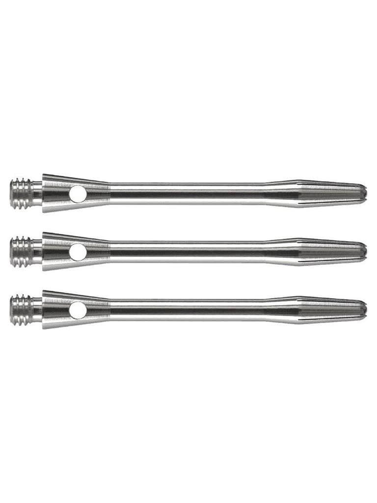 Harrows, Aluminium Shafts 18 Grams, S101 - Athletix.ae