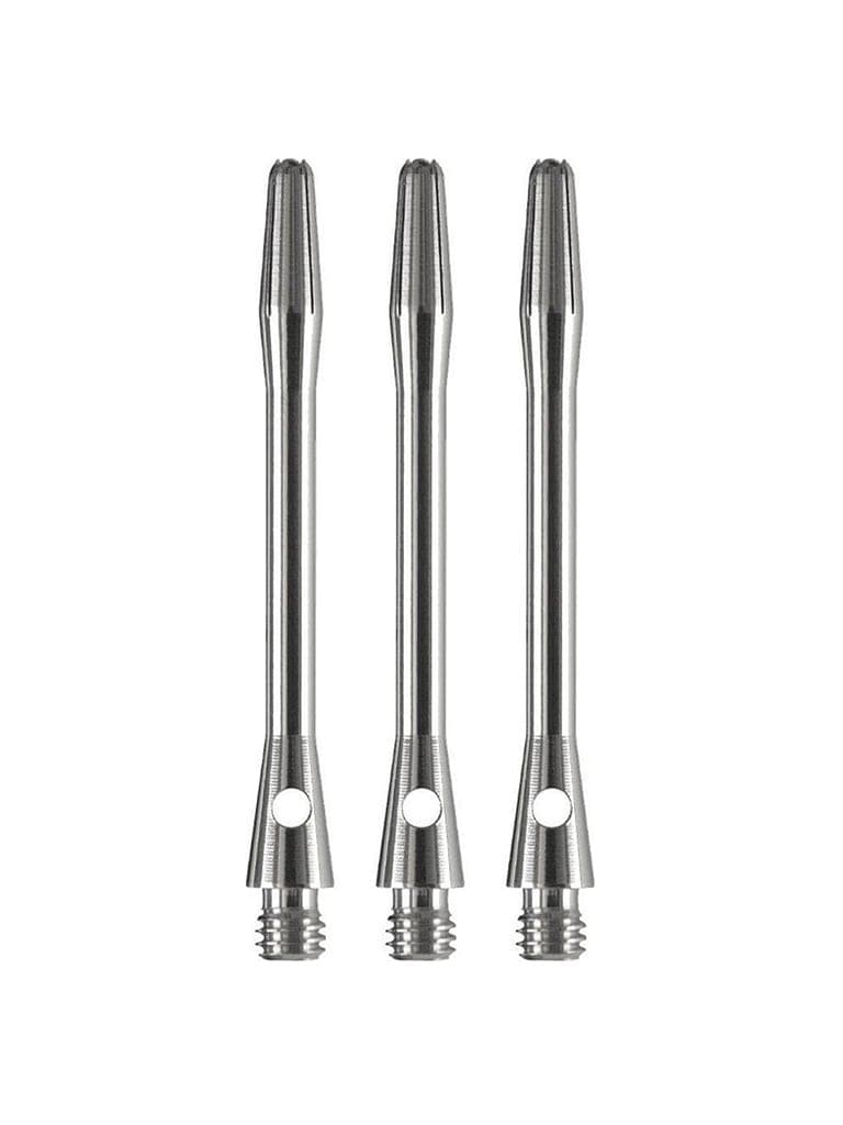 Harrows, Aluminium Shafts 18 Grams, S101 - Athletix.ae