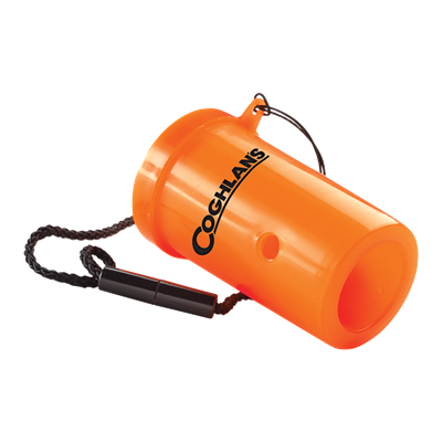 Shop for Coghlan's Emergency Survival Horn on outback.ae