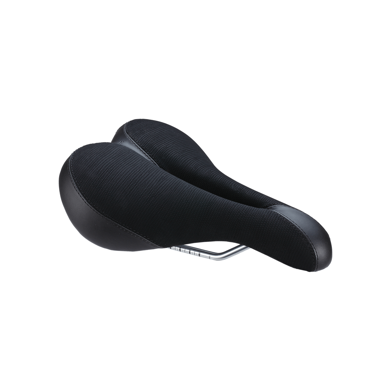 BBB Multidensity Touring Saddle BSD-13 - Athletix.ae