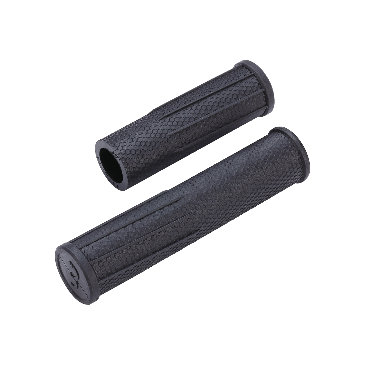 BBB Cruiser Handlebar Grip, Black, 130 mm - Athletix.ae