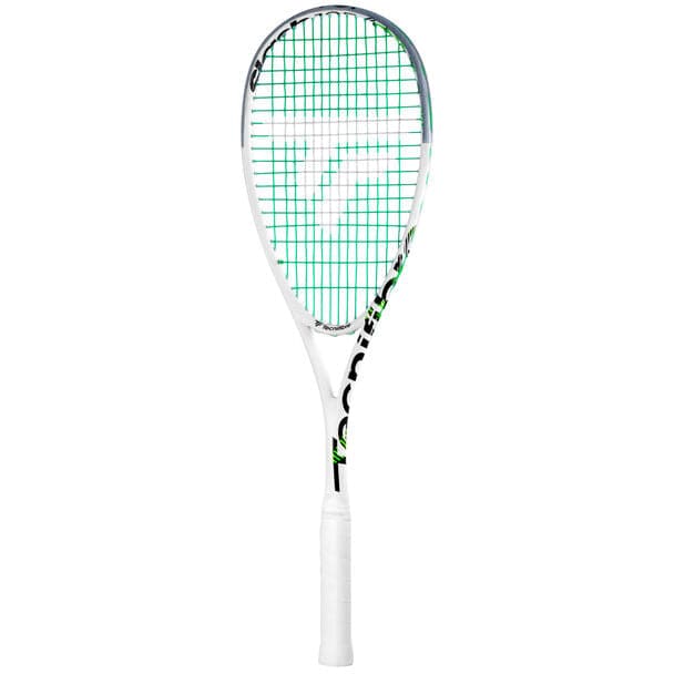 Tecnifibre Slash 125 Squash Racquet - Athletix.ae
