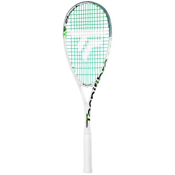 Tecnifibre Slash 130 Squash Racquet - Athletix.ae