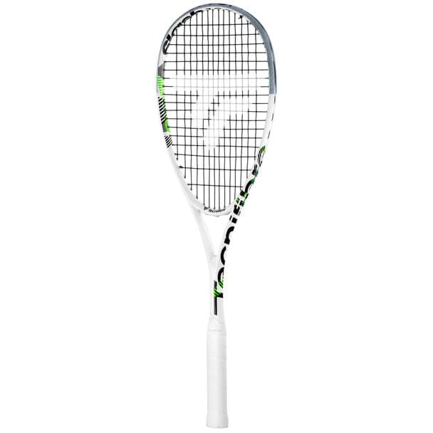 Tecnifibre Slash 135 Squash Racquet - Athletix.ae