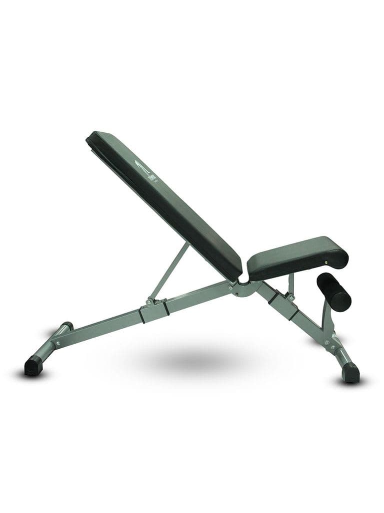 Ta Sport, Sit Up Bench, Sub5105 - Athletix.ae