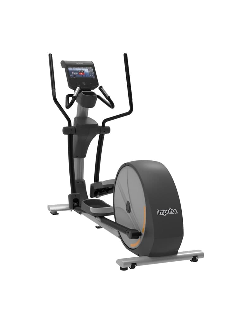 Impulse elliptical cross on sale trainer