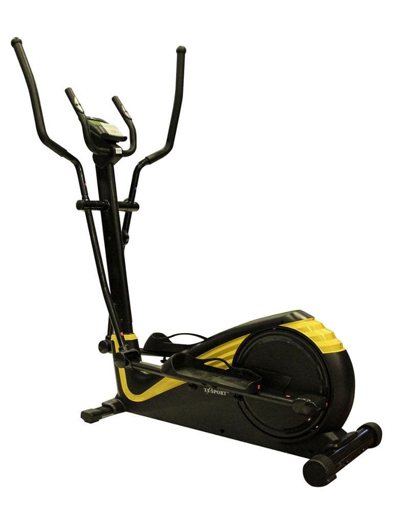 Ta Sport, Elliptical Trainer, Hg B8803 - Athletix.ae