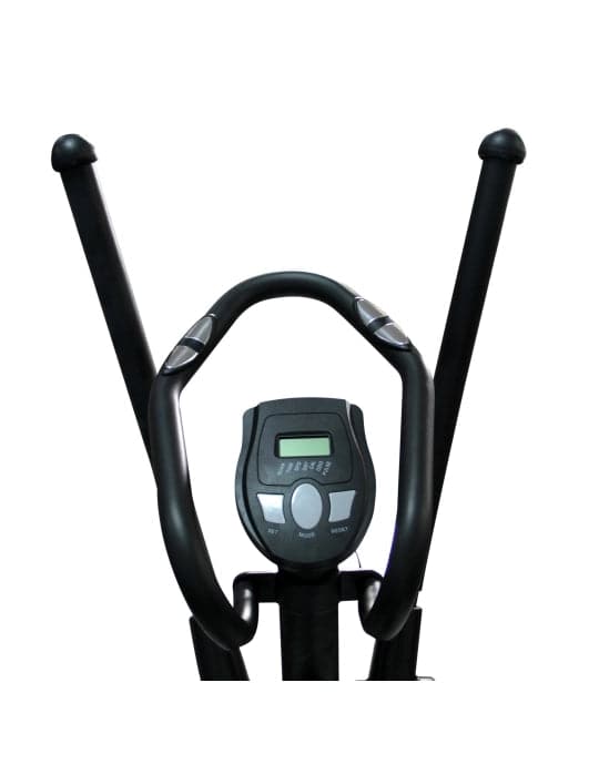 Ta Sport, Elliptical Bike, Jt816, Grey - Athletix.ae