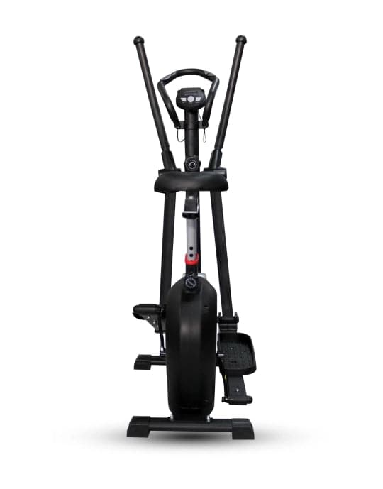 Ta Sport, Elliptical Bike, Jt816, Grey - Athletix.ae