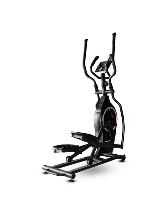 Ta Sport, Magnetic Front Drive Eliptical, Wc6081 (Aether F2), Black - Athletix.ae