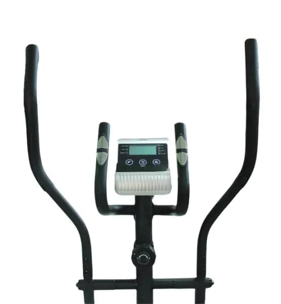 Ta Sport, 2 In 1 Elliptical Trainer, Efit, Black - Athletix.ae