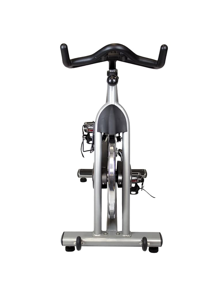 Impulse Fitness, Impulse Indoor Group Cycle, Ps300E, Black - Athletix.ae