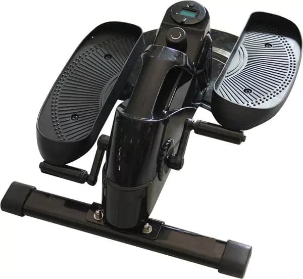 Ta Sport, Mini Elliptical Cycle, Gf-06, Black - Athletix.ae