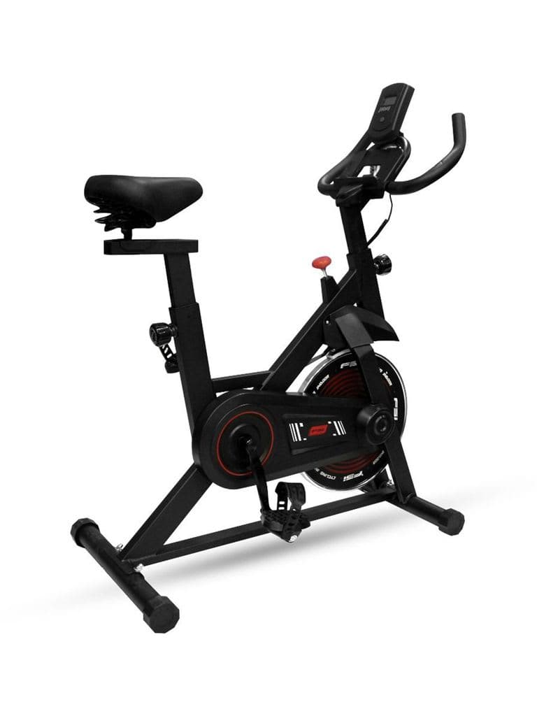 Ta Sport Spin Bike Oo4 Black - Athletix.ae