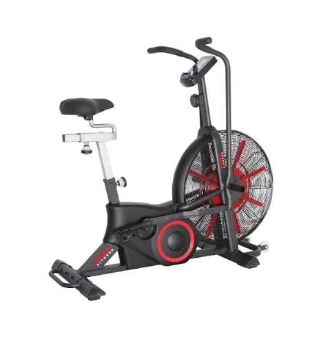 York, Air + Magnetic Bike, K8207B-1 - Athletix.ae